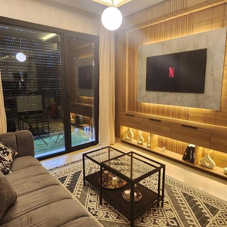 Firstwood Chic Apartment Hivernage 马拉喀什 外观 照片