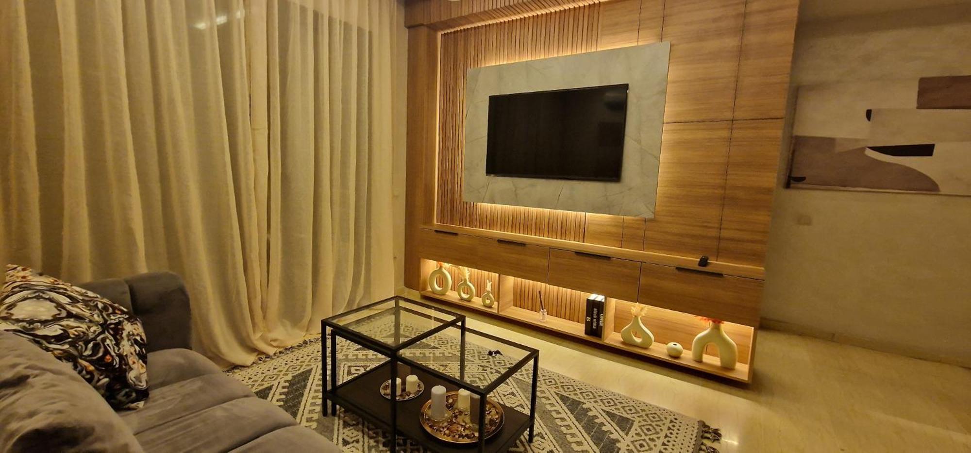 Firstwood Chic Apartment Hivernage 马拉喀什 外观 照片